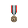 UNAMIR - United Nations Rwanda Medal