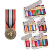 UNAMIR - United Nations Rwanda Medal