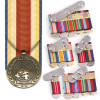  UNYOM - United Nations Yemen Medal