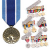  UNMIK - United Nations Kosovo Medal