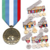 UNMIBH - United Nations Bosnia & Herzegovina Medal