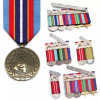  UNAMIC - United Nations Cambodia Medal