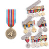  UNAMIC - United Nations Cambodia Medal