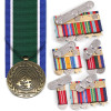  ONUC - United Nations Congo Medal