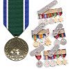  ONUC - United Nations Congo Medal