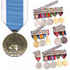  UNSSM - United Nations Special Service Medal