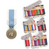  UNSSM - United Nations Special Service Medal