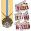  UNIKOM - United Nations Iraq/Kuwait Medal