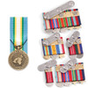  UNAMID - United Nations Darfur Medal