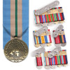  UNMEE - United Nations Ethiopia/Eritrea Medal