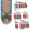  MINURSO - United Nations Western Sahara Medal