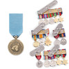 UNHQ - United Nations Headquarters Medal