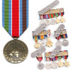  UNPROFOR - United Nations Protection Force Medal