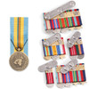 UNTAG - United Nations Namibia Medal