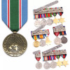  UNIFIL - United Nations Lebanon Medal