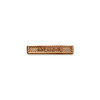 Atlantic Clasp
