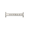  Borneo Clasp