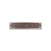  Christchruch Clasp