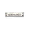  Thailand Clasp