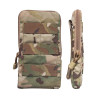  Universal Phone Pouch - Multicam
