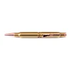  The Digger Rifle Clip Bullet Pen