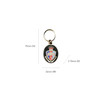 ADFA Key Ring