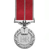British Empire Medal (BEM) EIIR Military