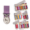 Distinguished Flying Medal (DFM)
