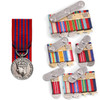  George Medal