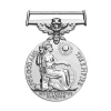  British Empire Medal (BEM) EIIR Civilian