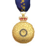  Officer of The Order of Australia (AO) - Civil