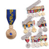 Officer of The Order of Australia (AO) - Military