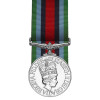 British Operational Service Medal - Sierra Leone