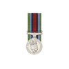  British Operational Service Medal - Sierra Leone
