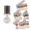  British Operational Service Medal - Sierra Leone