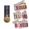  Companion of The Order of Australia (AC) - Military