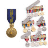  Companion of The Order of Australia (AC) - Military