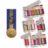 Companion of The Order of Australia (AC) - Civil