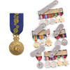  Companion of The Order of Australia (AC) - Civil