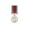  British Operational Service Medal - Congo