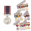  British Operational Service Medal - Congo
