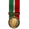  Mercantile Marine Medal