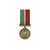  Mercantile Marine Medal