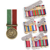  Mercantile Marine Medal