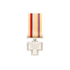  Tobruk Siege Medal