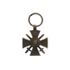  French Croix De Guerre WW1