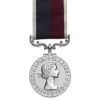  Royal Air Force Long Service & Good Conduct Medal EIIR