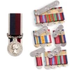  Royal Air Force Long Service & Good Conduct Medal EIIR