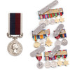 Royal Air Force Long Service & Good Conduct Medal EIIR