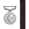 Royal Air Force Long Service & Good Conduct Medal GVI